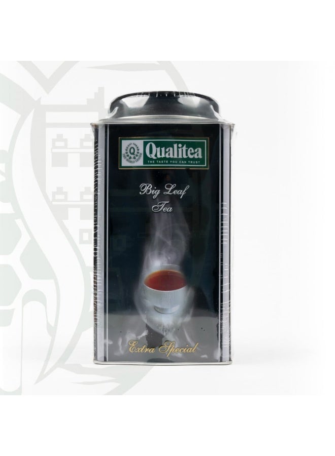 شاي أسود تلقيمة 250 جرام